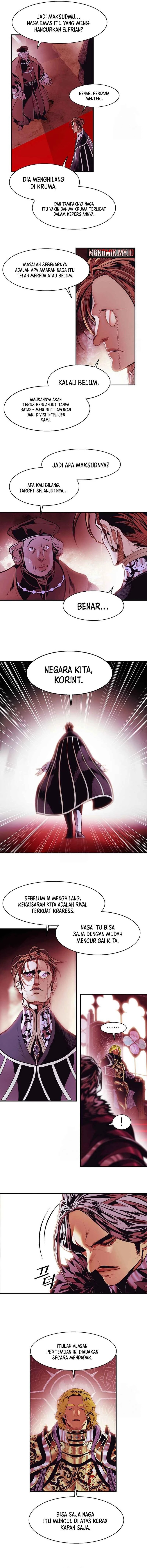 Dark Lady Isekai Chapter 271 Gambar 12