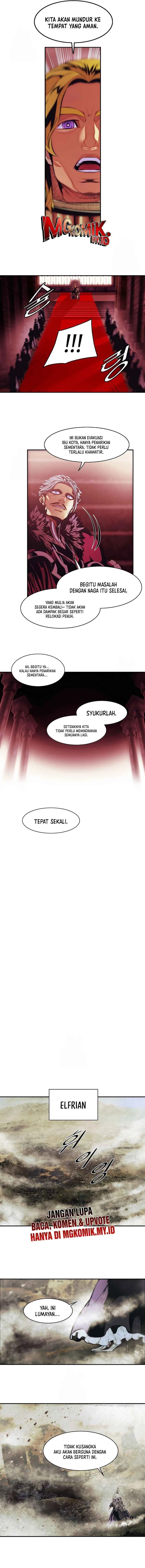 Dark Lady Isekai Chapter 271 Gambar 13