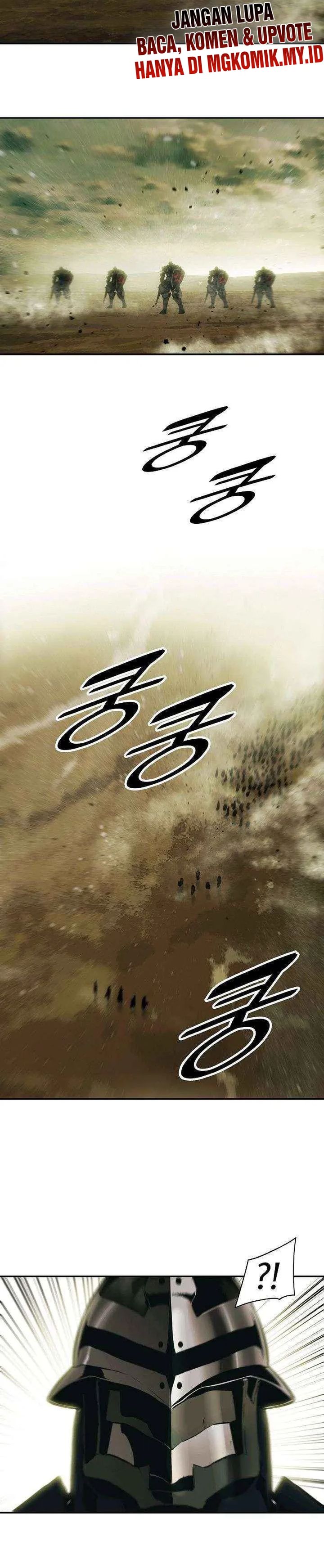 Dark Lady Isekai Chapter 280 Gambar 13