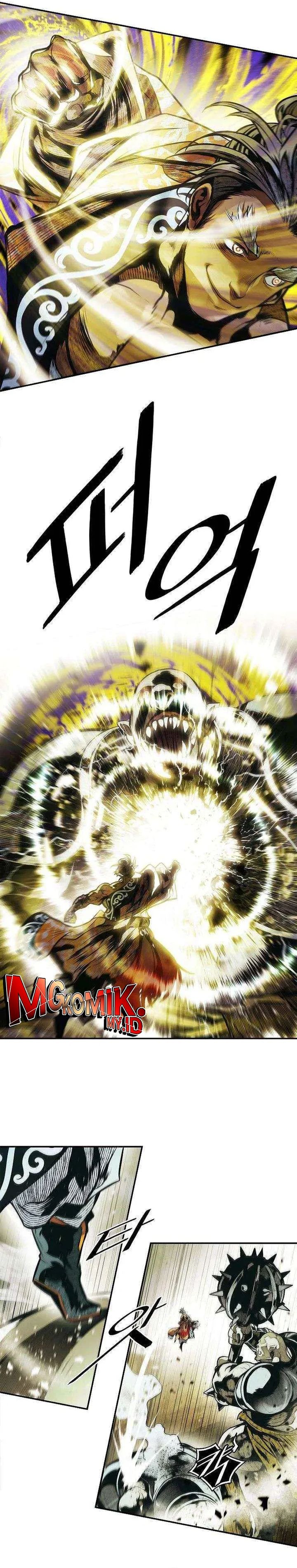 Dark Lady Isekai Chapter 280 Gambar 21