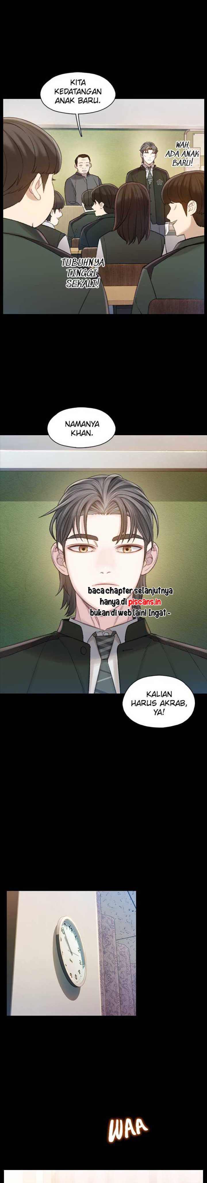 Dark Moon: The Grey City Chapter 04 Gambar 3