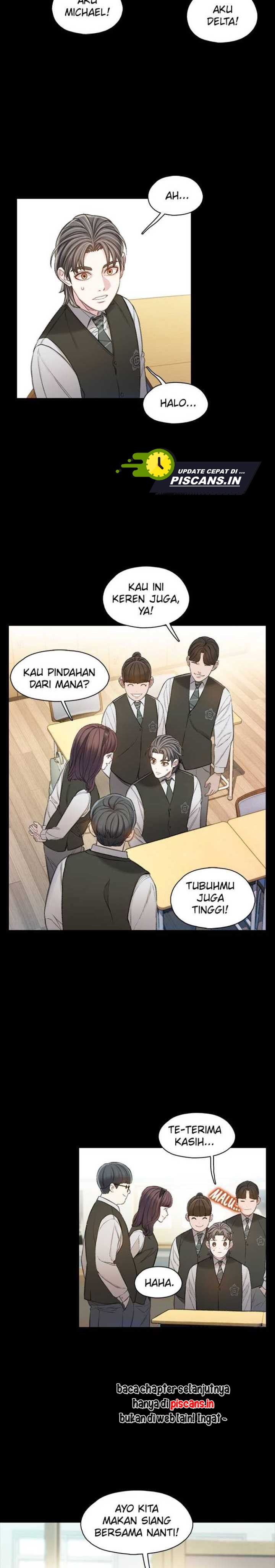 Dark Moon: The Grey City Chapter 04 Gambar 6