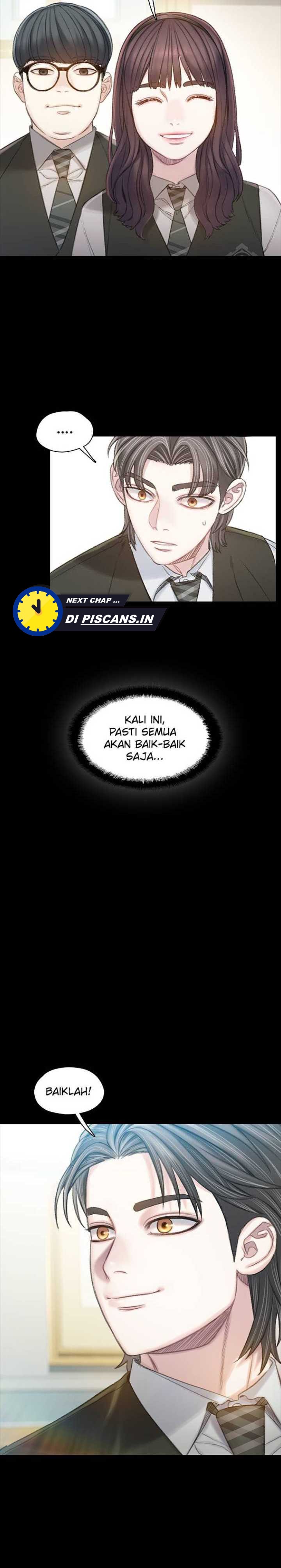 Dark Moon: The Grey City Chapter 04 Gambar 7
