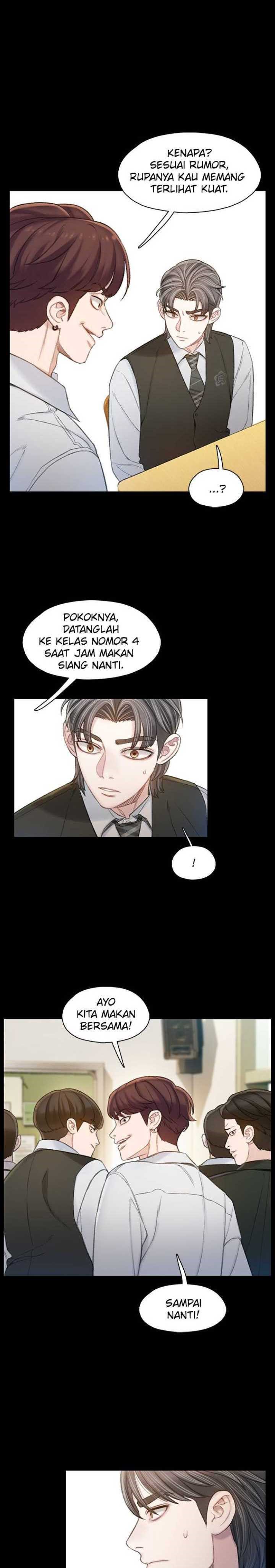 Dark Moon: The Grey City Chapter 04 Gambar 11