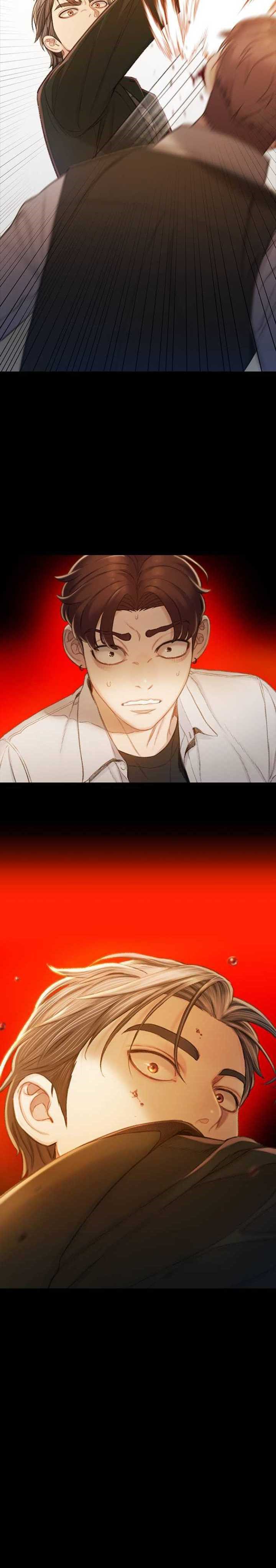 Dark Moon: The Grey City Chapter 04 Gambar 25