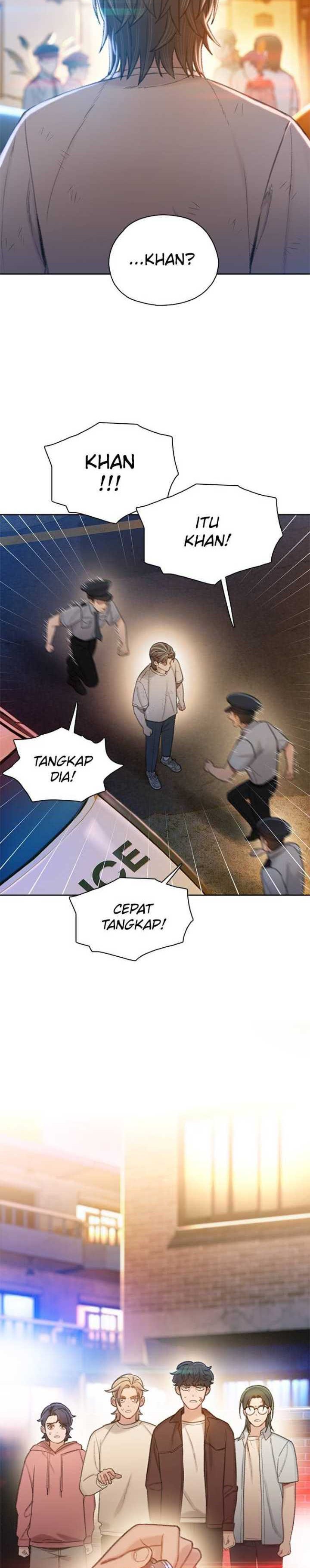 Dark Moon: The Grey City Chapter 16 Gambar 6