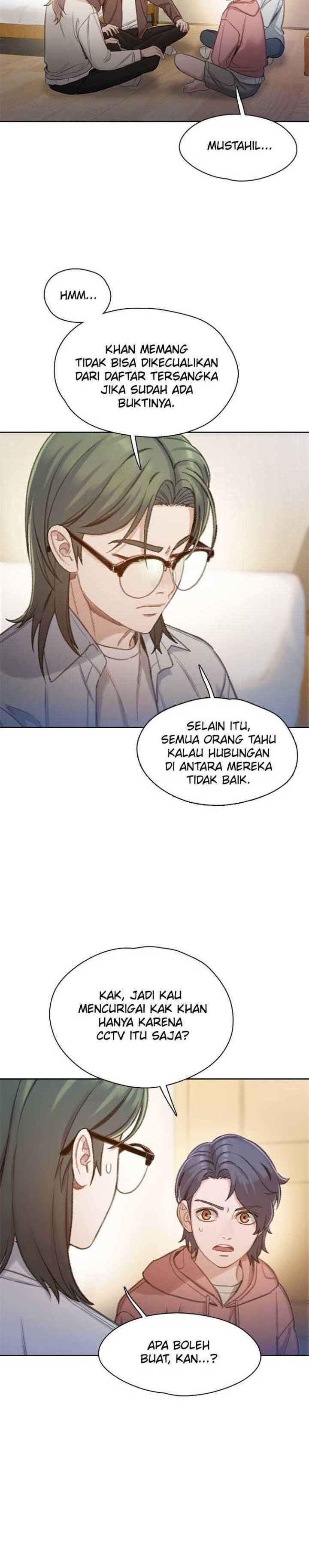 Dark Moon: The Grey City Chapter 16 Gambar 8