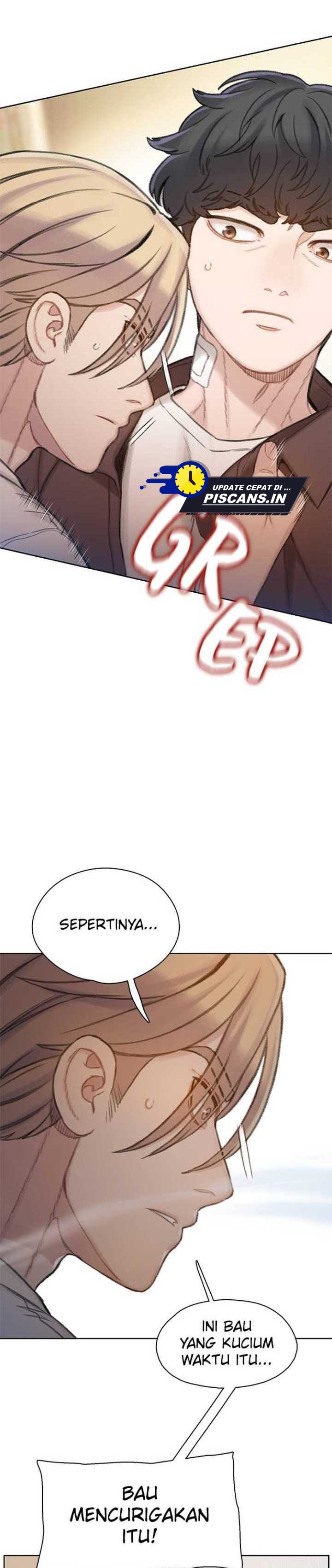 Dark Moon: The Grey City Chapter 16 Gambar 11