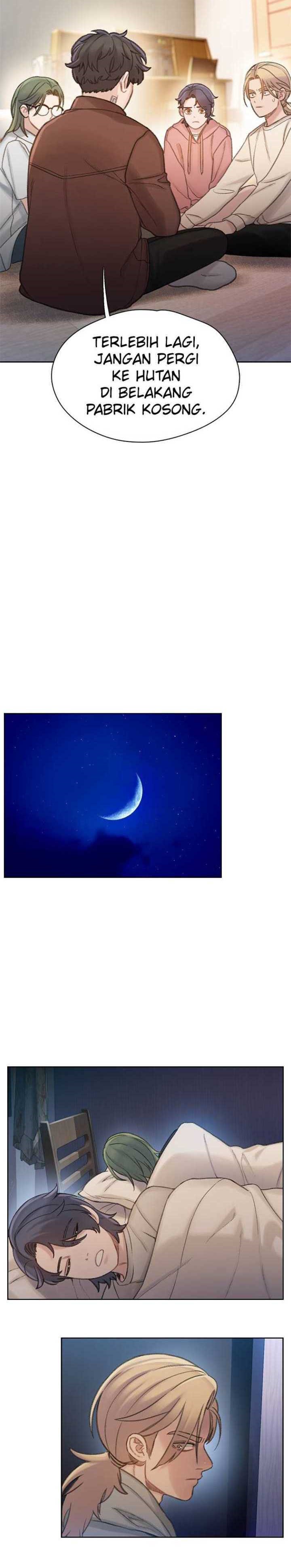 Dark Moon: The Grey City Chapter 16 Gambar 14