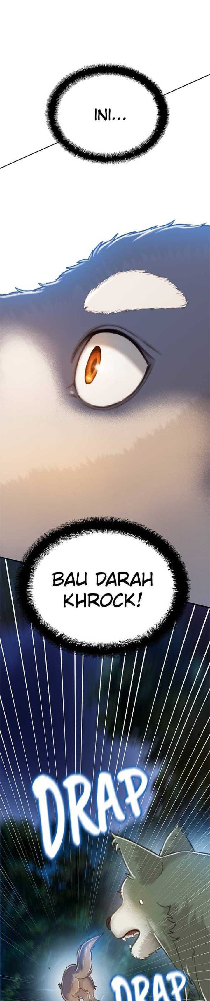 Dark Moon: The Grey City Chapter 16 Gambar 29