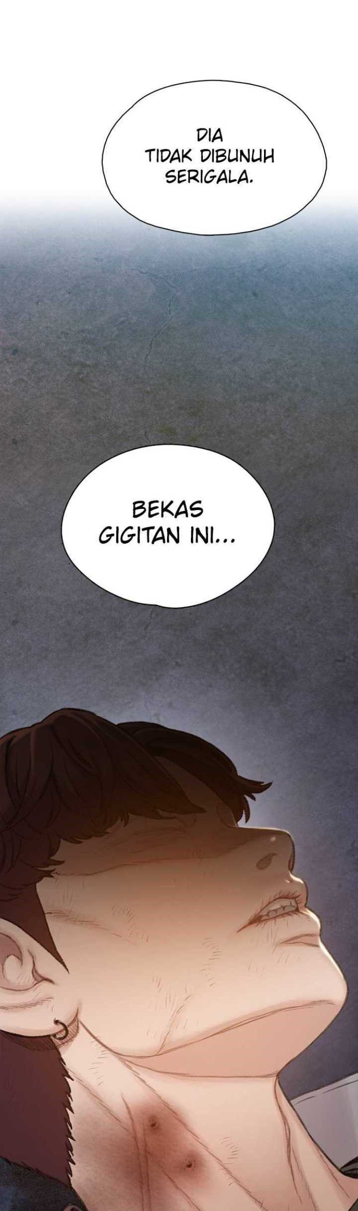 Dark Moon: The Grey City Chapter 16 Gambar 37