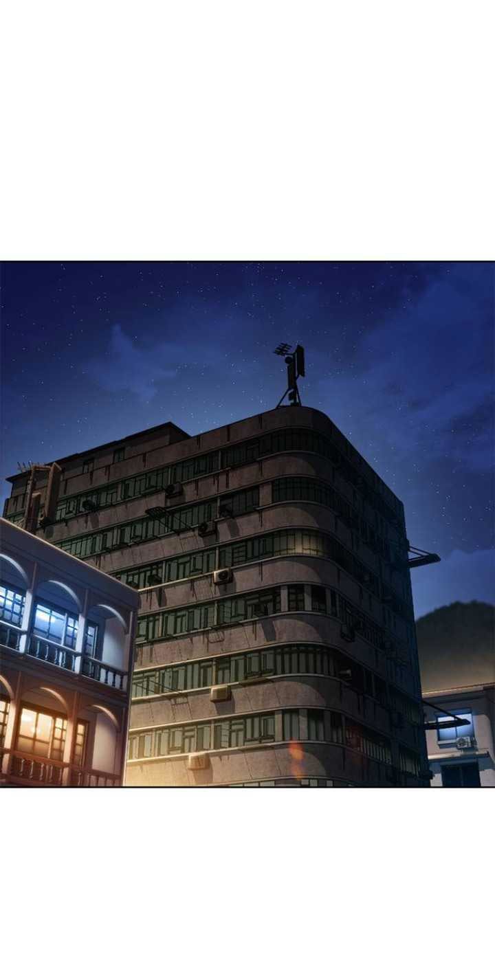 Dark Moon: The Grey City Chapter 19 Gambar 1