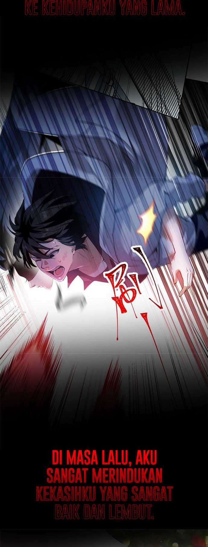 Dark Sea Era Chapter 00 Gambar 7