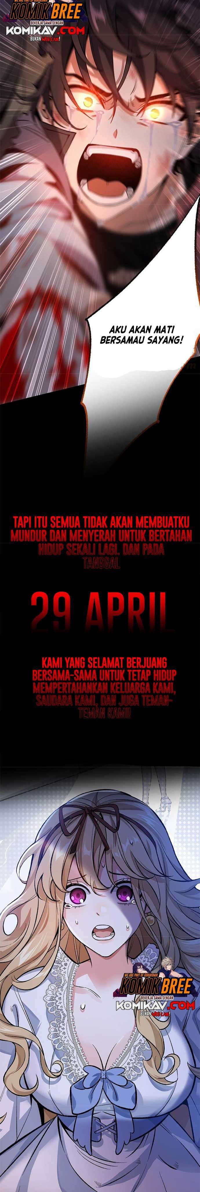 Dark Sea Era Chapter 00 Gambar 15