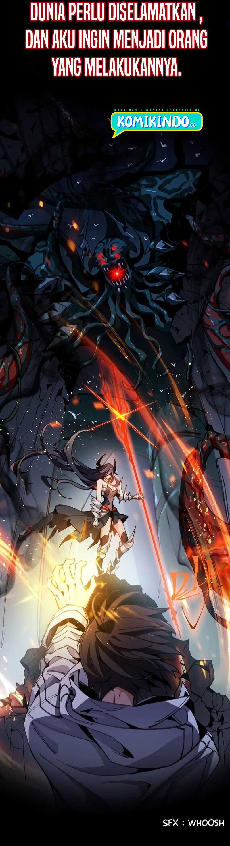 Dark Sea Era Chapter 01 Gambar 3