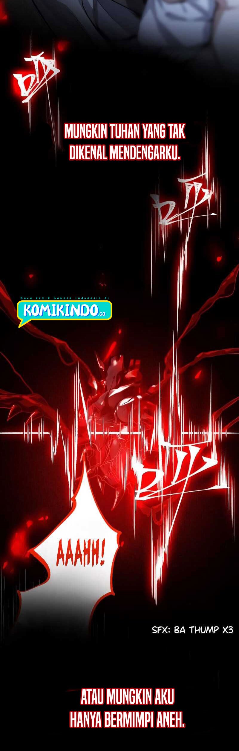 Dark Sea Era Chapter 01 Gambar 7