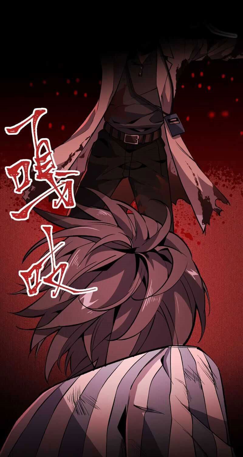 Dark Sea Era Chapter 01 Gambar 8