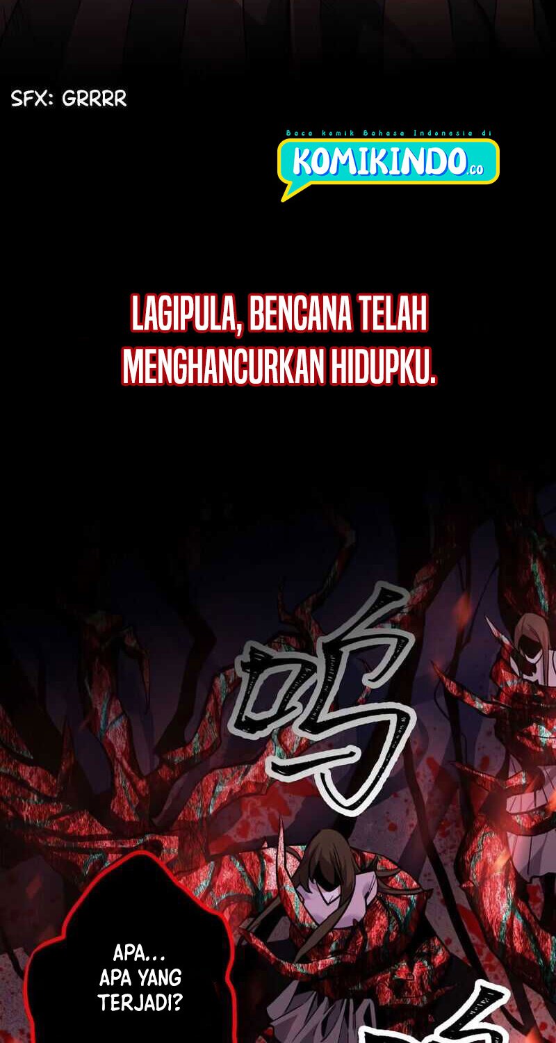 Dark Sea Era Chapter 01 Gambar 9