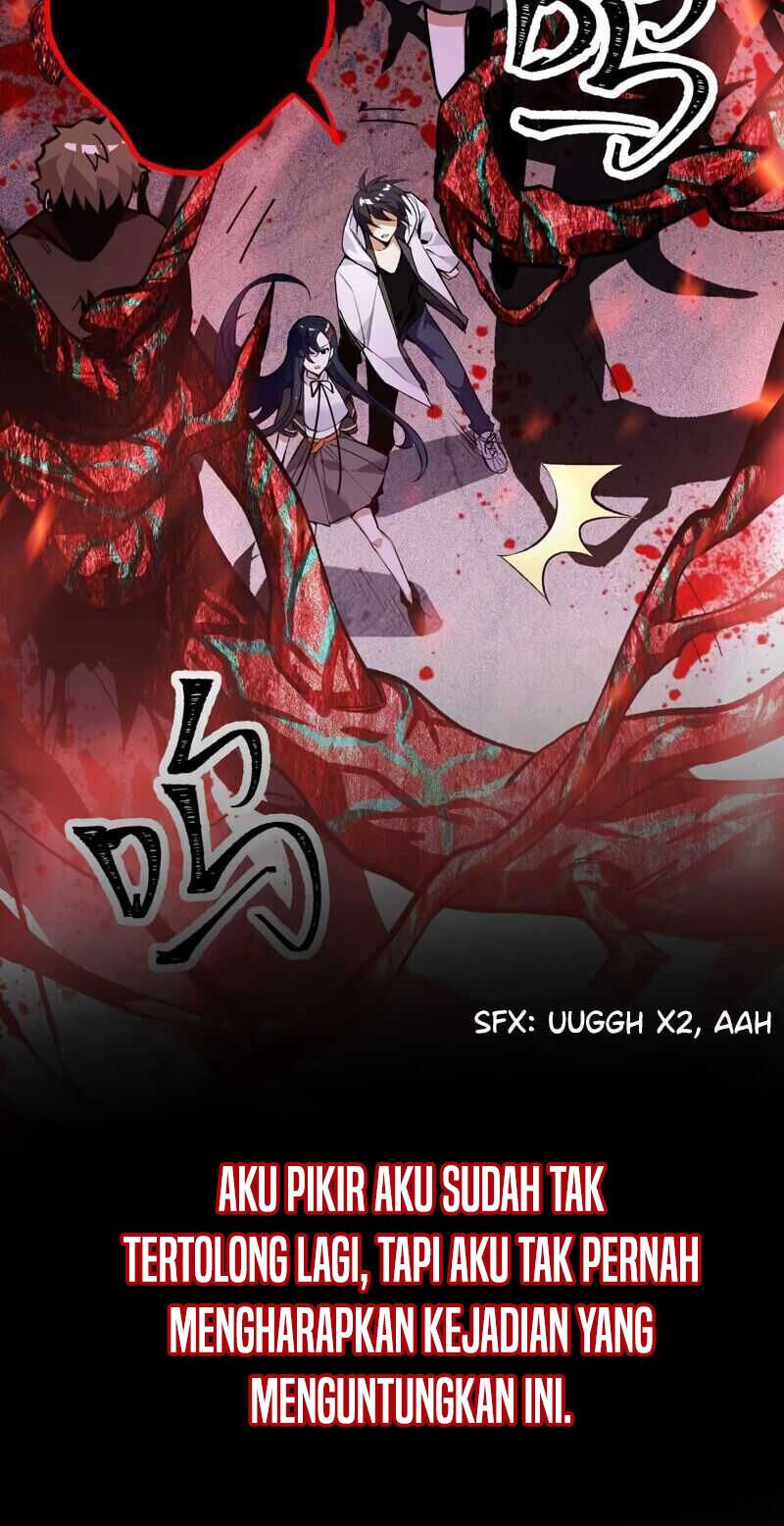 Dark Sea Era Chapter 01 Gambar 10