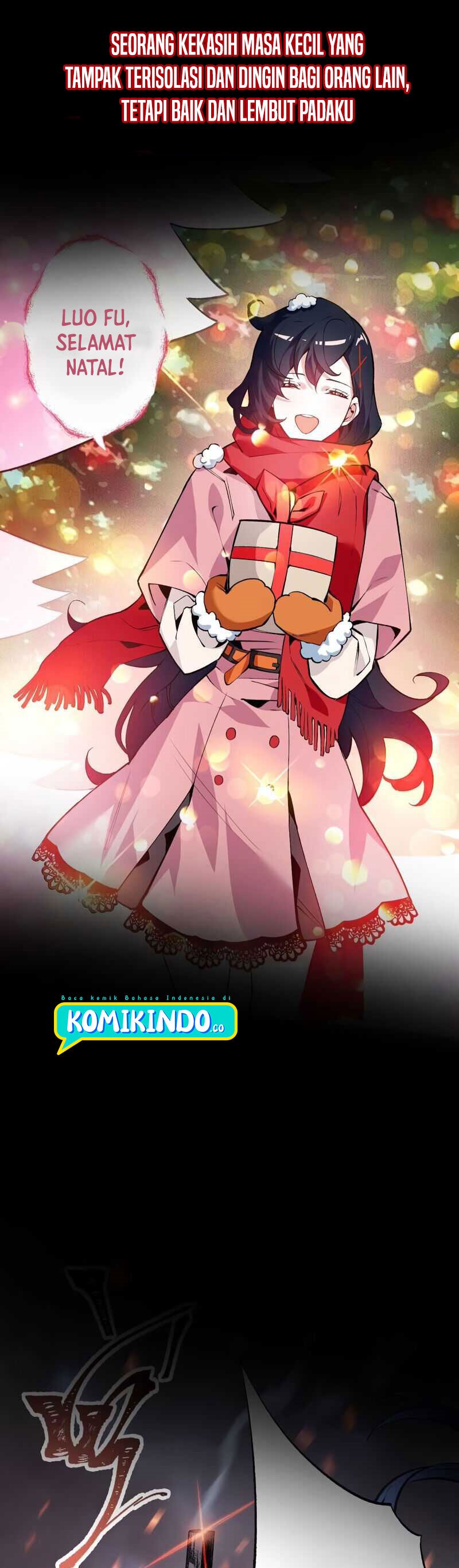 Dark Sea Era Chapter 01 Gambar 12