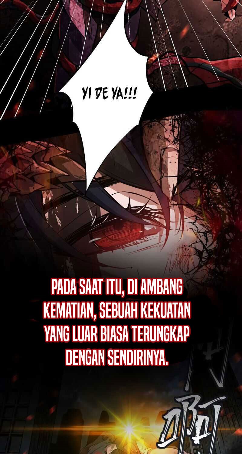 Dark Sea Era Chapter 01 Gambar 16
