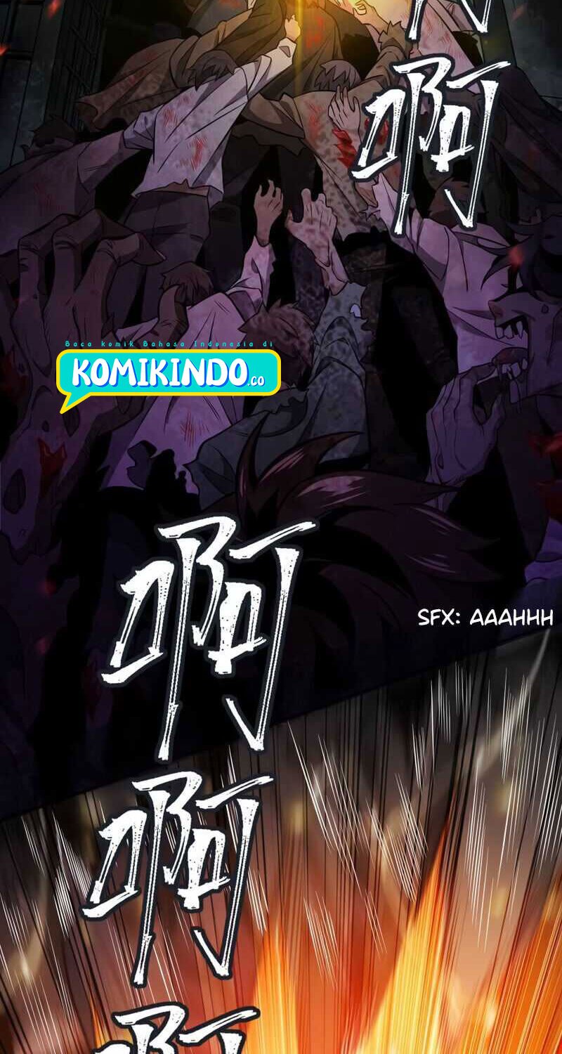 Dark Sea Era Chapter 01 Gambar 17