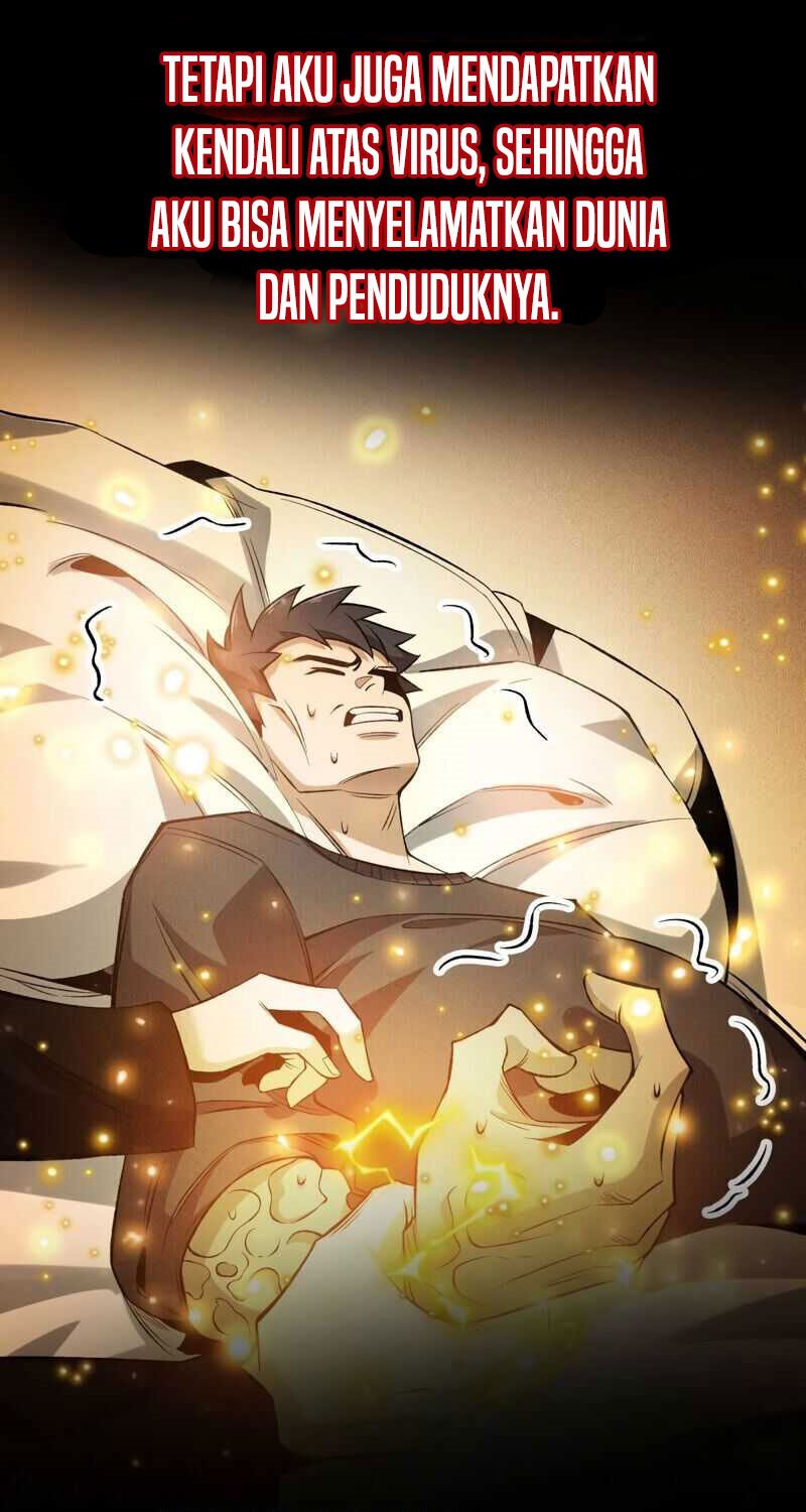 Dark Sea Era Chapter 01 Gambar 20