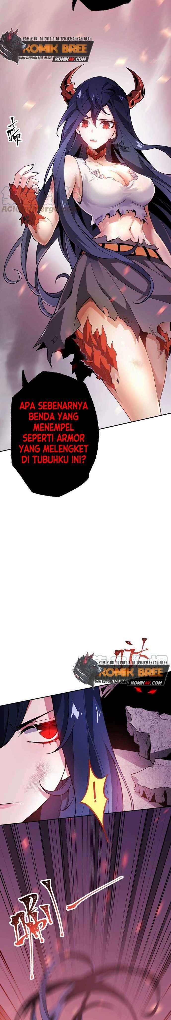 Dark Sea Era Chapter 04 Gambar 4