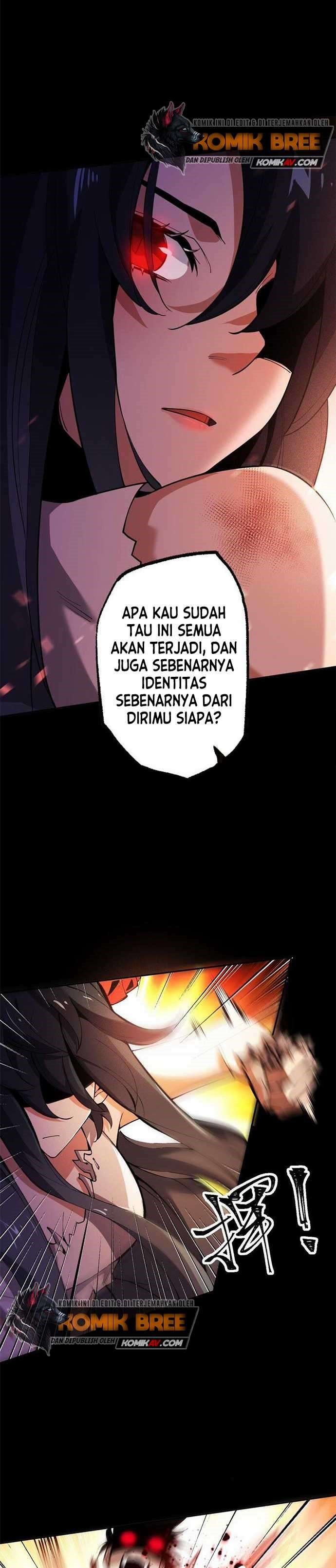 Dark Sea Era Chapter 04 Gambar 7