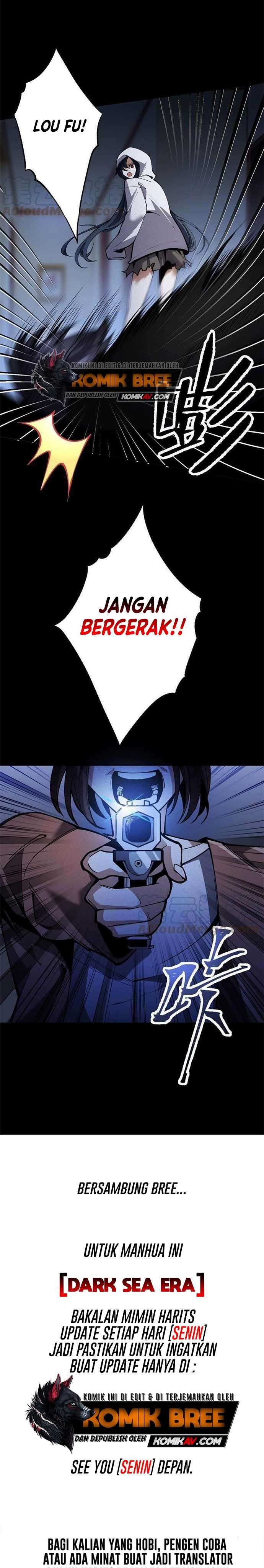 Dark Sea Era Chapter 04 Gambar 20