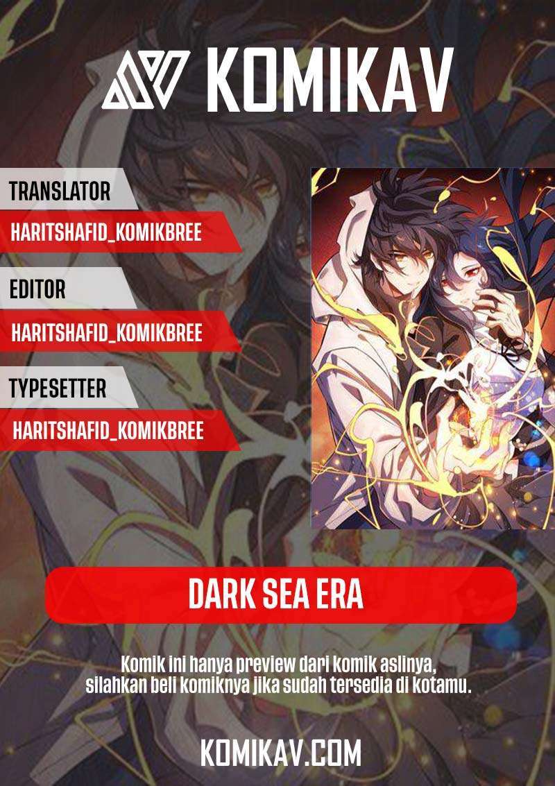 Dark Sea Era Chapter 05 Gambar 1