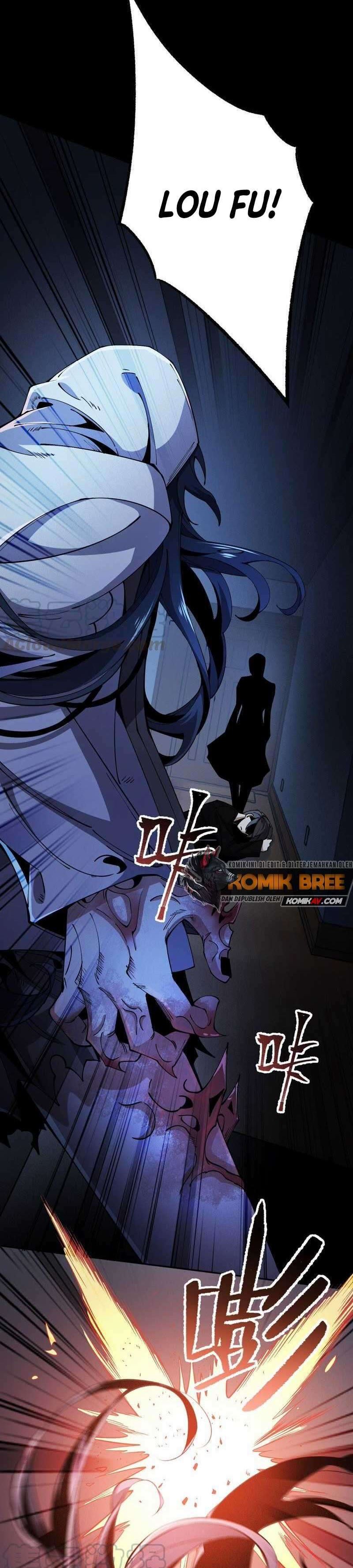 Dark Sea Era Chapter 05 Gambar 3