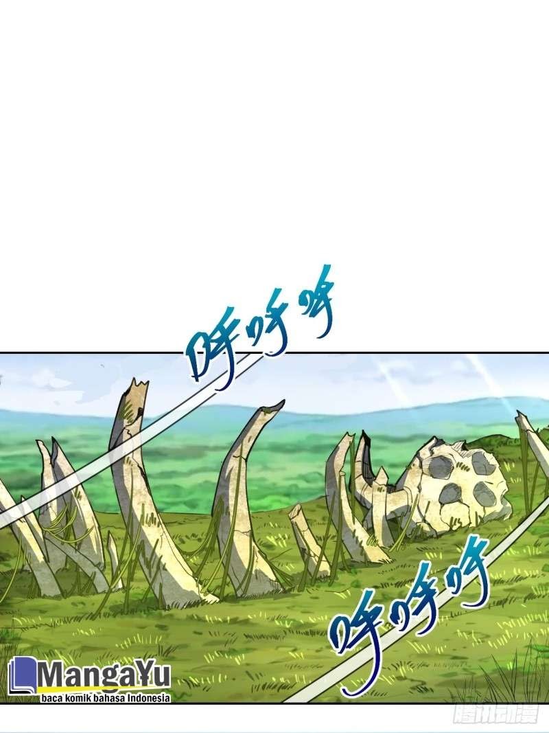 Dark Star Emperor Chapter 02 Gambar 3