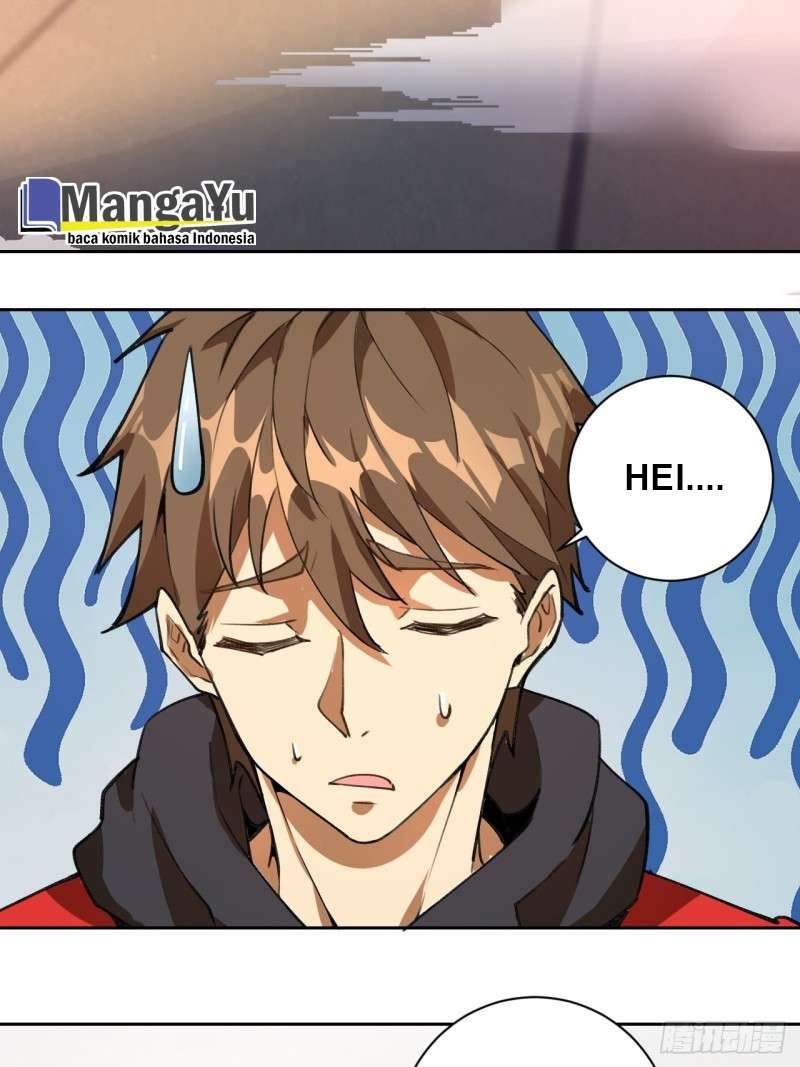 Dark Star Emperor Chapter 02 Gambar 6