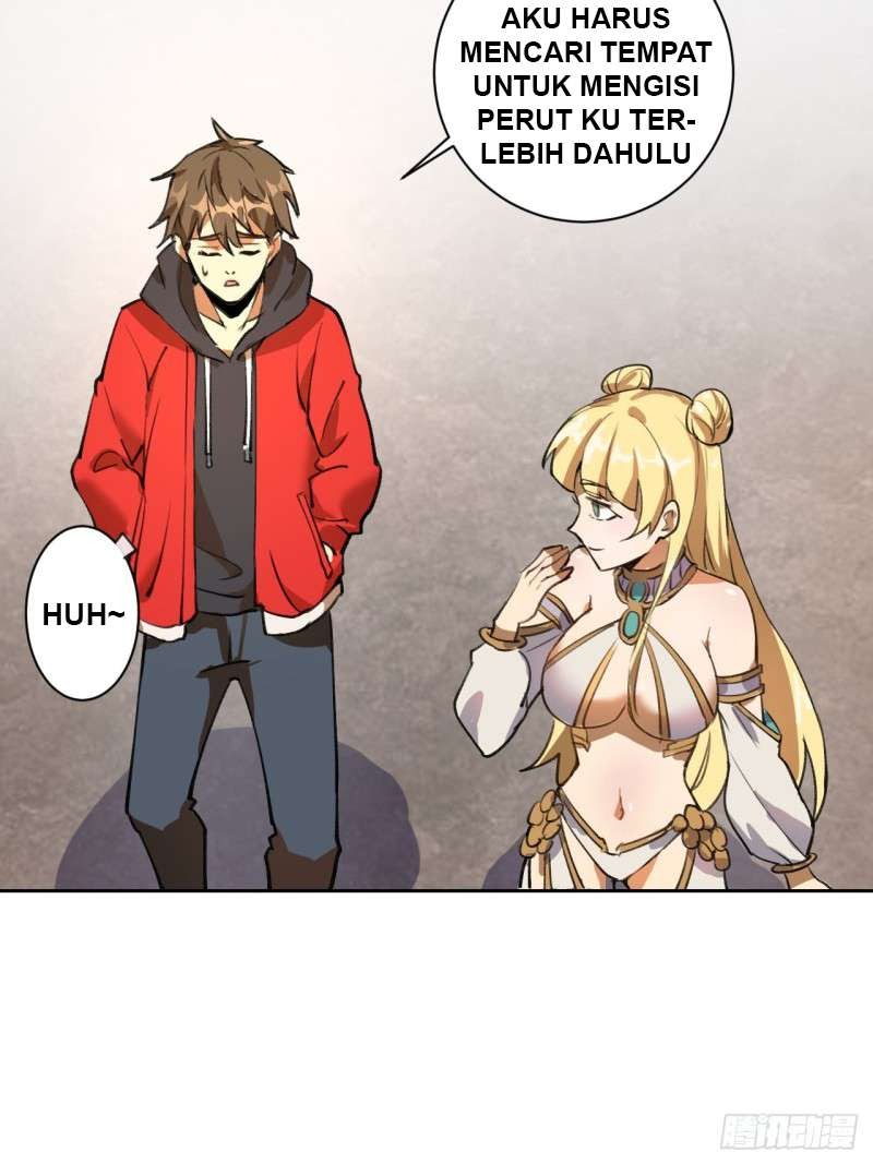Dark Star Emperor Chapter 02 Gambar 7