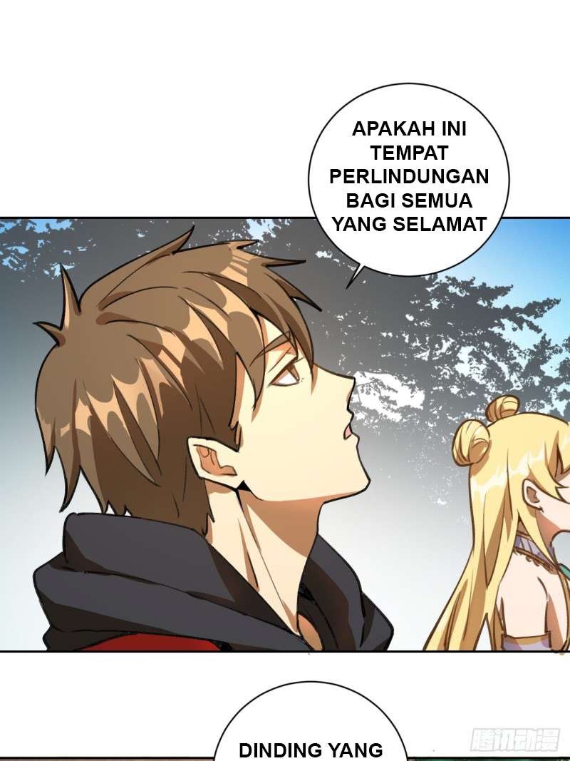 Dark Star Emperor Chapter 02 Gambar 8