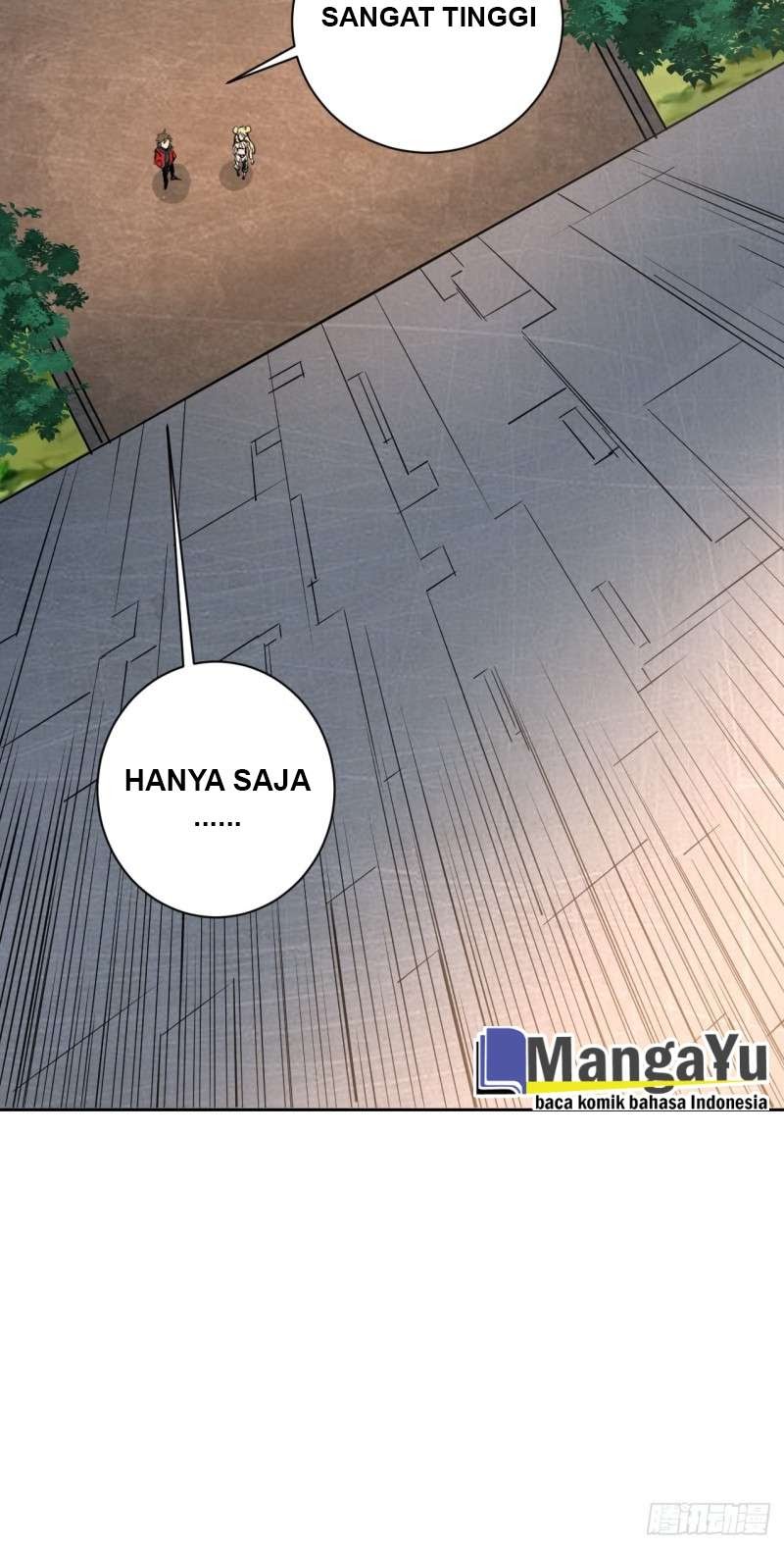 Dark Star Emperor Chapter 02 Gambar 9