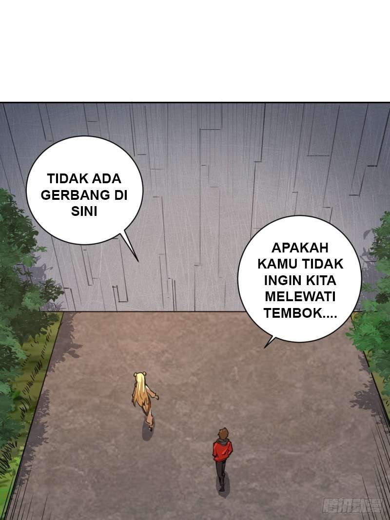 Dark Star Emperor Chapter 02 Gambar 10