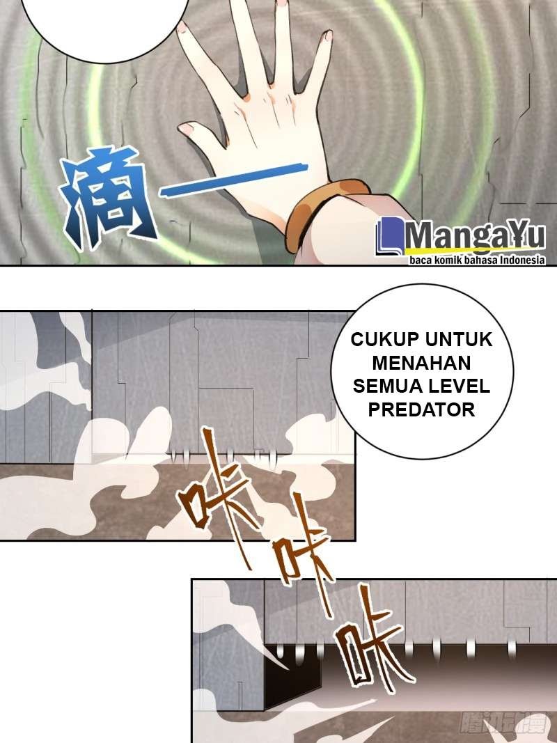 Dark Star Emperor Chapter 02 Gambar 13