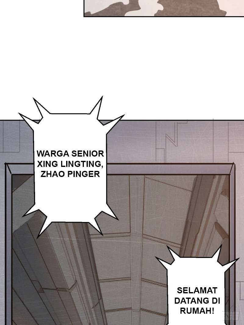 Dark Star Emperor Chapter 02 Gambar 14