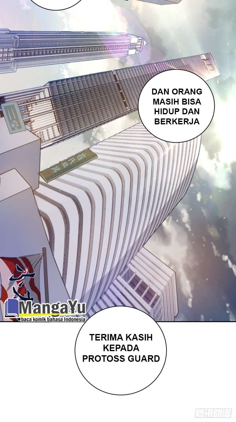 Dark Star Emperor Chapter 02 Gambar 18