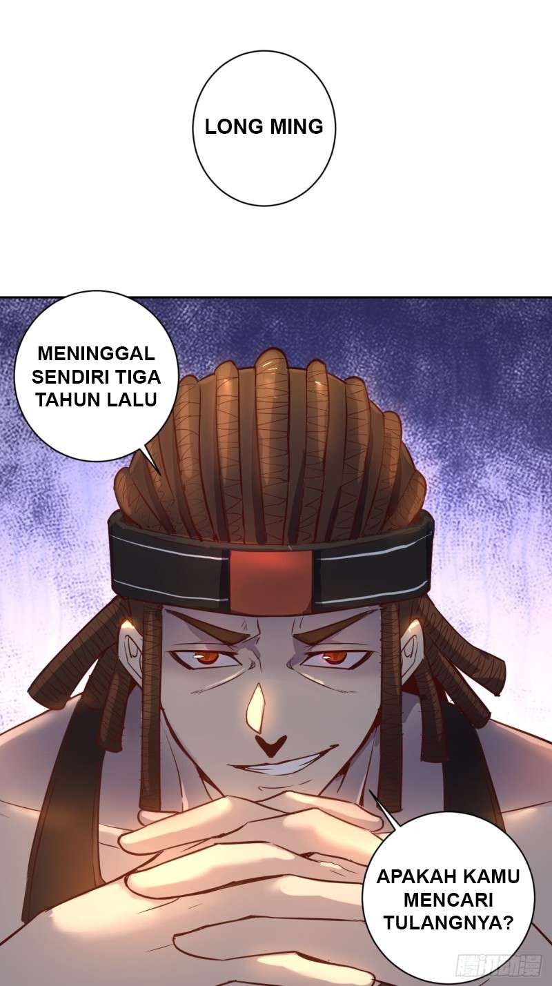 Dark Star Emperor Chapter 02 Gambar 26