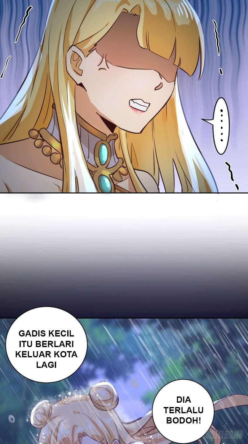 Dark Star Emperor Chapter 02 Gambar 28