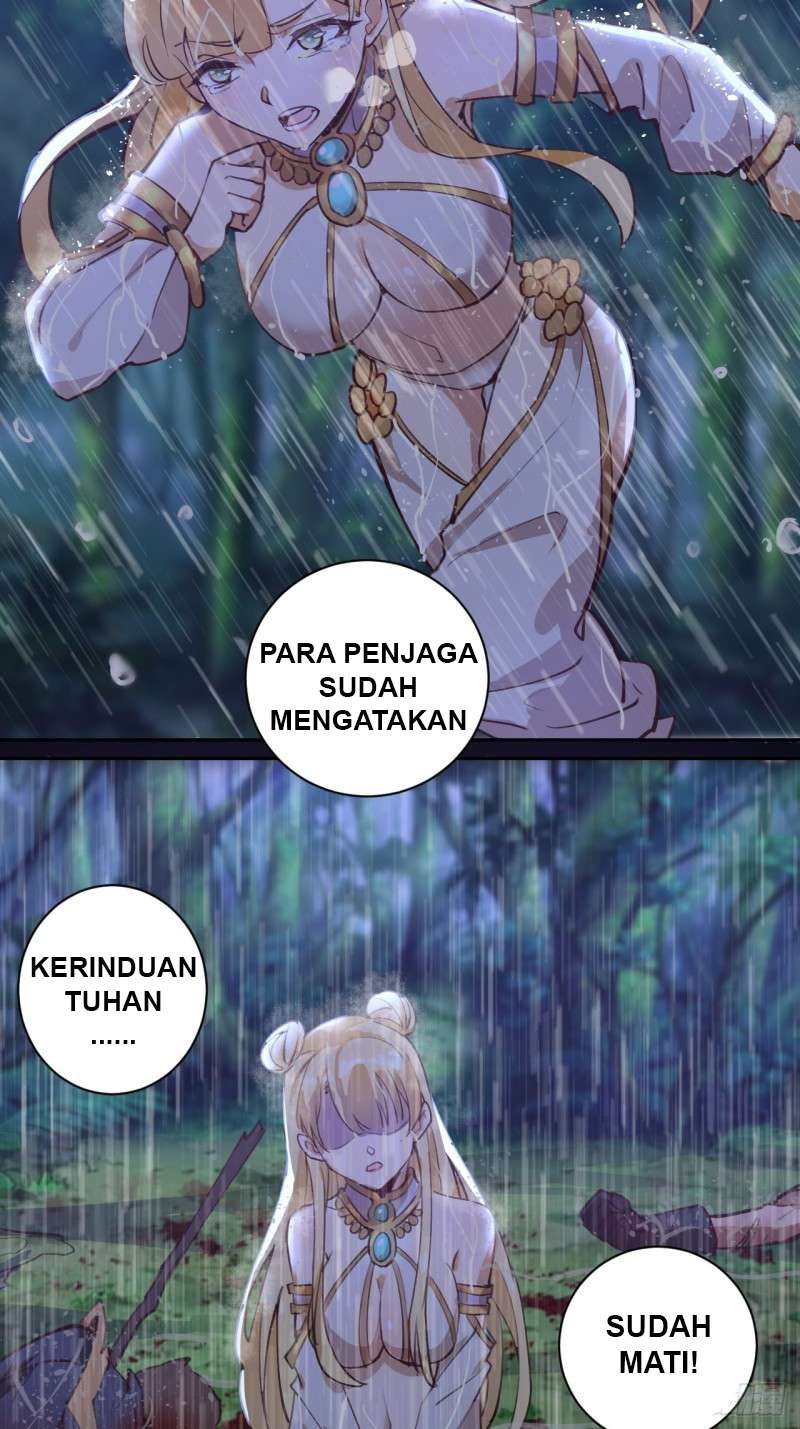 Dark Star Emperor Chapter 02 Gambar 29