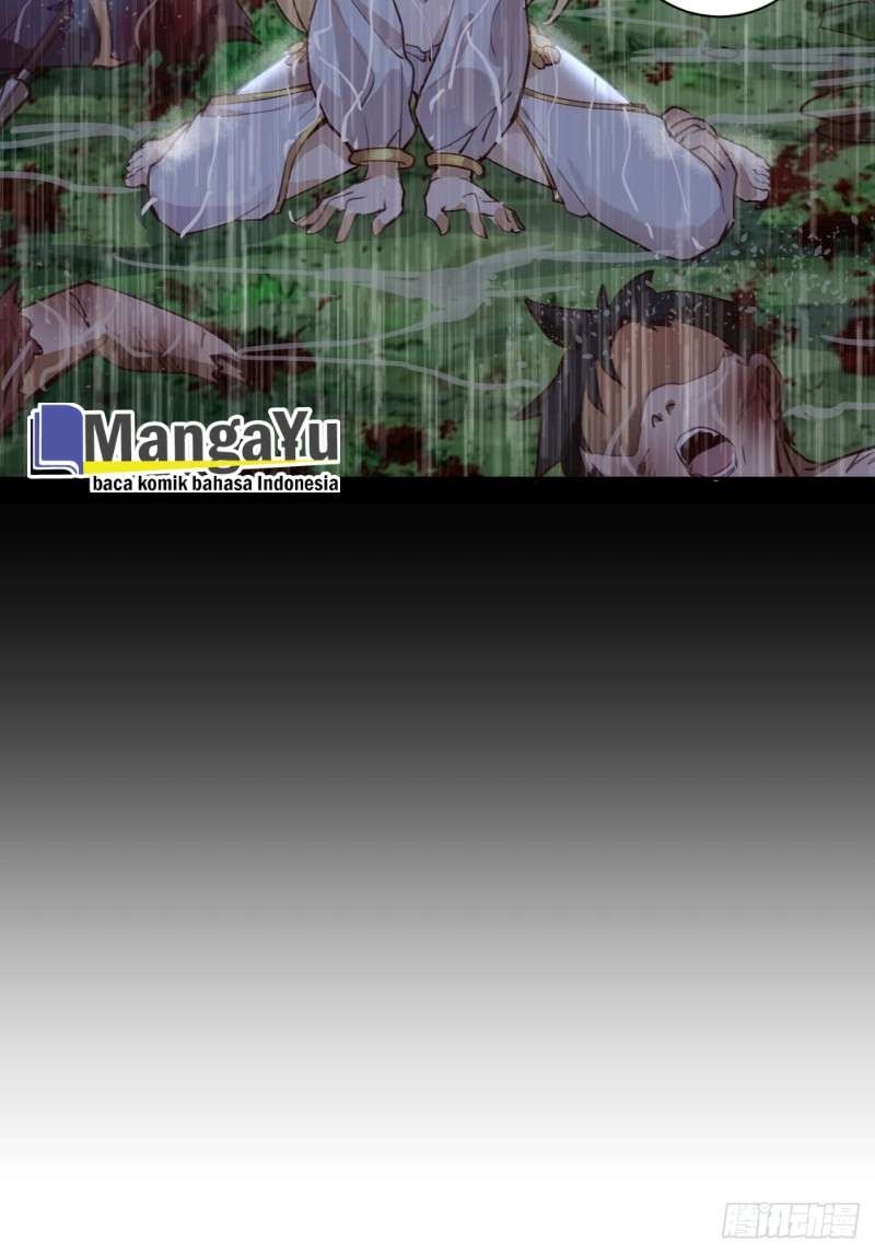 Dark Star Emperor Chapter 02 Gambar 30