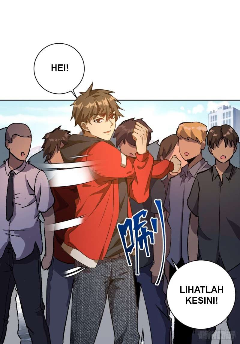 Dark Star Emperor Chapter 02 Gambar 32