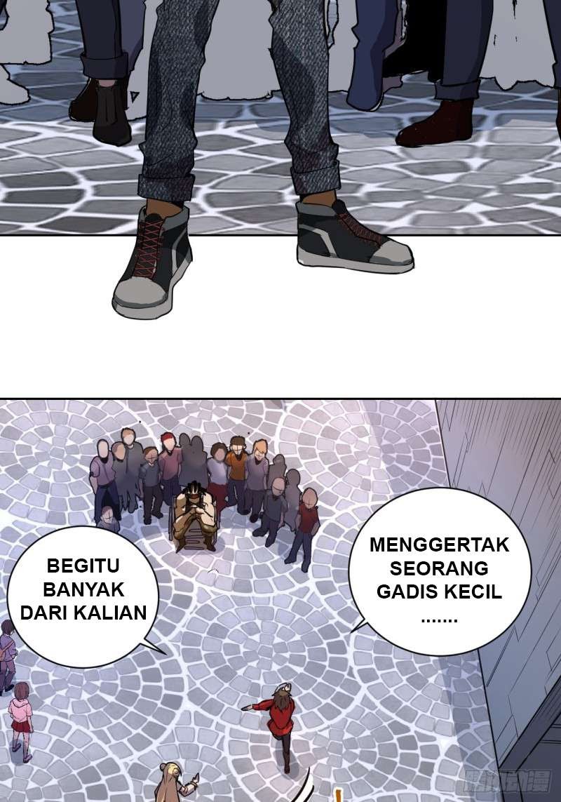 Dark Star Emperor Chapter 02 Gambar 33