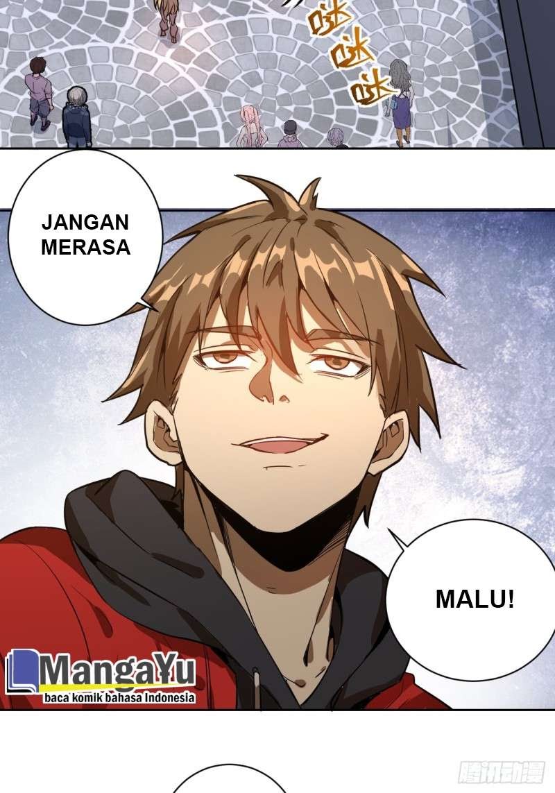 Dark Star Emperor Chapter 02 Gambar 34