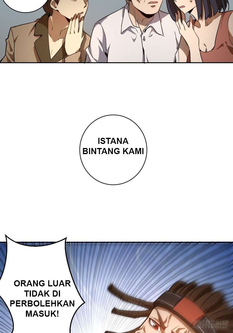 Dark Star Emperor Chapter 02 Gambar 36