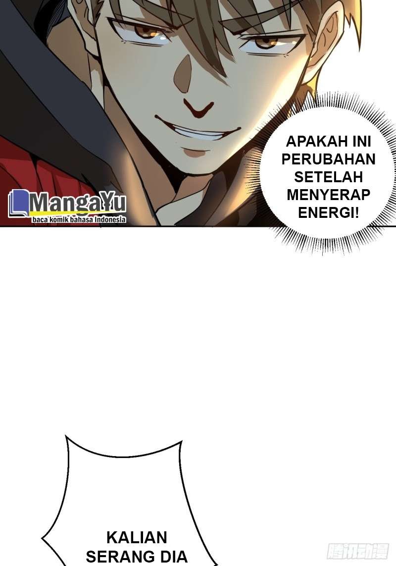 Dark Star Emperor Chapter 02 Gambar 40